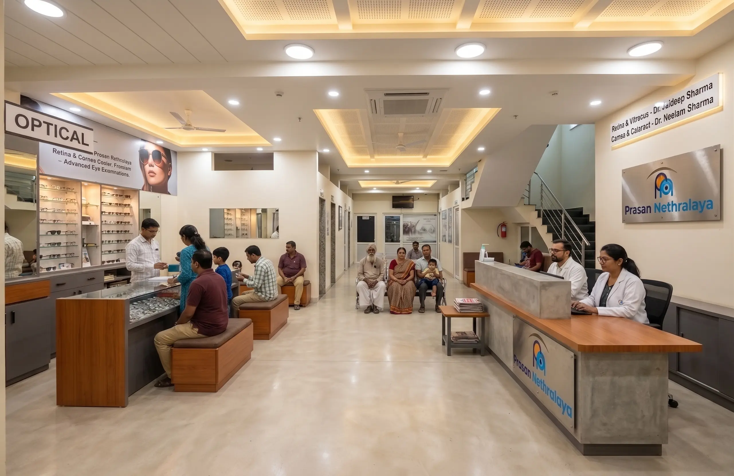 Clinical Precision Technology