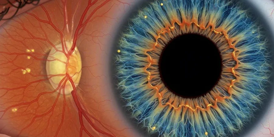 Diabetic Retinopathy Management